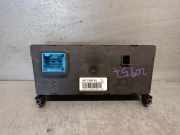 Bedienung Klimacontrolle 96711892XU Citroën CITROËN PICASSO (SH_) 1.6 HDi 110