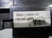 Bedienung Klimacontrolle 07356635310 Fiat TIPO II (357) FAM Easy