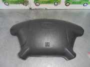 Airbag Lenkrad 0K32A57K00A01 Kia Rio (DC12) Limousine 1.5 RS,LS 16V (A5D)