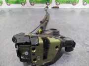 Rücksitzbank CUEROMARRONGRISACEO SsangYong Kyron SUV 2.0 M 200 Xdi 16V 4x2 (D20DT(OM664.950))