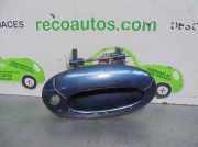 Türgriff Außen Rechts Vorne 8266029000 Hyundai Lantra/Elantra II Limousine 1.9 D GL,GLS (XUD9A-Y(DJY))