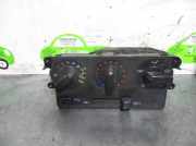 Bedienung Klimaanlage 7040230732 Nissan Micra (K11) Schrägheck 1.0 L,LX 16V (CG10DE)
