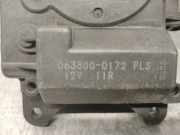 Heizlüfter 0638000172 Toyota 3.0 Turbodiesel