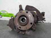 Achsschenkel Halter Rechts Vorne 140B4 Peugeot 406 BERLINA (S1/S2) 1.8 CAT