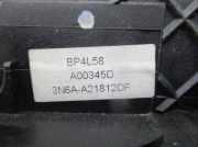 Türschloss Rechts Vorne BP4L58 Mazda 3 BERLINA (BK) 1.6 CD Diesel CAT