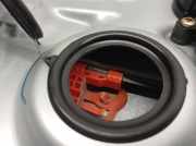 Klima Pumpe 1302280141 Volvo S80 (TR/TS) Limousine 2.4 SE 20V 170 (B5244S)