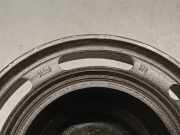 Kurbelwellen-Riemenscheibe 55559328 Opel Astra H (L48) Schrägheck 5-drs 1.6 16V (Z16XER)