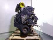 Motor X17D Opel B (S93) 1.7 D (F08, F68, M68)