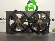 Kühlerventilator GY0715140 Mazda 6 (GG12/82) Limousine 2.0 CiDT HP 16V (RF5C)