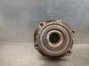 Achsschenkel Halter Rechts Hinten A2113570408 Mercedes-Benz E Kombi (S211) Kombi 3.0 E-280 CDI 24V (OM642.920)