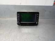 Navigationssystem 96550H8100FHV Kia Rio IV (YB) Schrägheck 1.0i T-GDi 100 12V (G3LC)