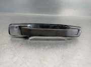 Türgriff Außen Links Hinten 4PUERTAS Mercedes-Benz S (W126) Limousine 500 SE,SEL (M117.961)