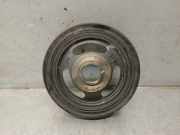 Kurbelwellen-Riemenscheibe 9654963080 Citroën C4 Berline (NC) Schrägheck 5-drs 1.6 e-HDI (DV6C(9HR))