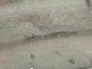 Innenkotflügel Rechts Vorne MN126808 Mitsubishi Lancer Wagon (CS/CT) Kombi 1.6 16V (4G18)