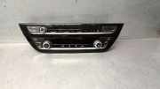 Bedienung Klimacontrolle 6411114191 BMW X3 (G01) SUV xDrive 20d 2.0 TwinPower 16V Mild Hybrid (B47-D20B)