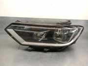 Scheinwerfer Links 3G1941005B Volkswagen Passat Variant (3G5) Kombi 2.0 TDI 16V 150 (CRLB) CRLB
