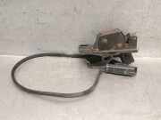 Heckschloss 9822398680 Opel Vivaro Van 1.5 CDTI 120 (D15DTH(DV5RUC))