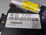 Schiebedachmotor 4E0959591 Audi A8 (D3) Limousine 4.2 V8 40V Quattro (BFM)