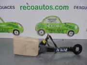 Gürtelschnalle Links Hinten 7444914 Citroën C6 (TD) Limousine 3.0 HDiF V6 24V (DT20C(X8Z))