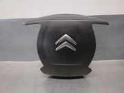 Airbag Lenkrad 4112NC Citroën C5 III Berline (RD) Schrägheck 2.0 HDiF 16V (DW10BTED4(RHR))