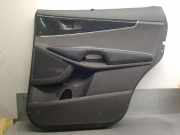 Türverkleidung Rechts Hinten M0241C5010WK Kia Sorento III (UM) SUV 2.2 CRDi 16V VGT 4x4 (D4HB)