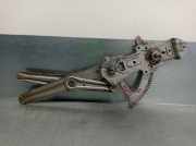 Fensterheber Links Hinten MANUIAL Peugeot 309 II (3C/3A) Schrägheck 1.9 XLD,GLD,XRD,GRD (XUD9(D9A))