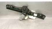 Fensterheber Links Hinten 7242555 BMW 1 serie (F20) Schrägheck 5-drs 116d 1.5 12V TwinPower (B37-D15A)