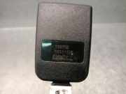 G?rtelschnalle Rechts Vorne 878166365R Dacia Logan (LS) Limousine 1.4 (K7J-710(K7J-A7))