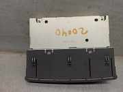 Multifunctionelle Display 8611052130 Toyota Yaris (P1) Schrägheck 1.4 D-4D (1NDTV)