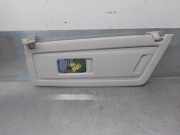 Sonnenblende Links 8143XG Citroën C4 Grand Picasso (UA) Großraumlimousine 1.6 HDiF 16V 110 (DV6TED4(9HZ))