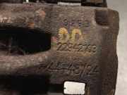 Bremssattel Rechts Vorne 4401J7 Citro?n Jumper (U9) Van 2.2 HDi 110 (PUMA(4HG))