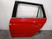 TÃ¼r Links Hinten 658833051C Skoda Kamiq SUV 1.0 TSI 12V (DKRF)