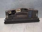 Bedienung Klimacontrolle 64116916882 BMW 3 serie (E46/4) Limousine 320d 16V (M47-D20(204D1))