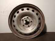 Felge 1011084 Renault Trafic New (JL) Bus 2.0 dCi 16V 115 (M9R-780)