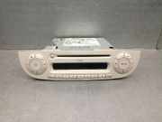 Radio 7355341820 Fiat 500 (312) Schrägheck 1.2 69 (169.A.4000)