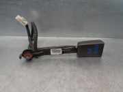 G?rtelschnalle Rechts Vorne 888303Z000RY Hyundai i40 (VFA) Limousine 1.7 CRDi 16V (D4FD)