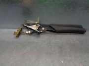 Handbremshebel Peugeot 1.6