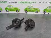 Hupe 014020 Renault I (HY_) 2.0 dCi (HY0K)