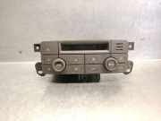 Bedienung Klimacontrolle 735340630 Fiat Punto II (188) SchrÃ¤gheck 1.9 JTD 85 3-Drs. (188.A.7000)