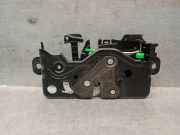 Heckschloss 51247383282 BMW 1 serie (F40) Schrägheck 118i 1.5 TwinPower 12V (B38-A15F)
