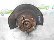 Achsschenkel Halter Rechts Vorne 517163A300 Hyundai Trajet GroÃŸraumlimousine 2.0 CRDi 16V (D4EA)