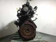 Motor K9KT766 Nissan Note (E11) Großraumlimousine 1.5 dCi 86 (K9K)