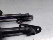 Gasdruckfedern Set Hinten 6895002180 Toyota Auris (E18) Schrägheck 5-drs 1.8 16V Hybrid (2ZRFXE)