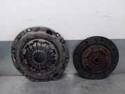 Kupplungsset 96184505 Daewoo / Chevrolet DAEWOO LANOS 1.6 CAT