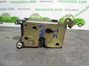 Türschloss Links Hinten 5PUERTAS Fiat Punto I (176) Schrägheck TD 1.7 S,SX,ELX (176.A.5000)
