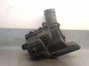 Luftfiltergehäuse 2Q0129601T Skoda Scala Schrägheck 5-drs 1.0 TSI 95 (DLAC)