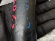 Stoßdämpfer Rechts Hinten 981118A Honda Accord (CG/CH/CL) Limousine 2.0i 16V (F20B6)