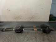 Antriebswelle Rechts Vorne A1643302101 Mercedes-Benz ML II (164/4JG) SUV 3.0 ML-350 CDI 4-Matic V6 24V (OM642.940)