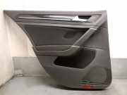 T?rverkleidung Links Hinten 5G6867211 Volkswagen VII (5G1, BQ1, BE1, BE2) 1.4 TSI