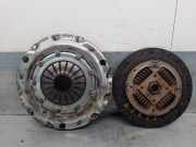 Kupplungsset 032141032X Seat Toledo (1M2) Limousine 1.9 TDI 110 (AHF)